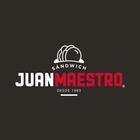 Juan Maestro icono