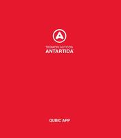 Termoplásticos Antártida QUBIC 스크린샷 1