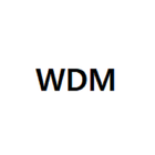 WDM icône