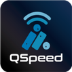 QSpeed Test 5G, LTE, 3G, WiFi