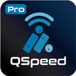Qspeed Pro - 5G, LTE, WiFi