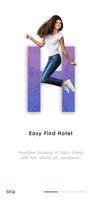 Flutter Hotel Booking Ekran Görüntüsü 3