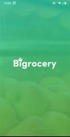 1 Schermata Flutter Grocery - Bigrocery in Flutter grocery app