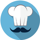 Flutter Recipe App Cookbook with admin panel APK