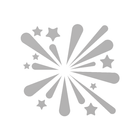 Business Spark Zeichen