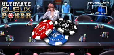 Ultimate Qublix Poker