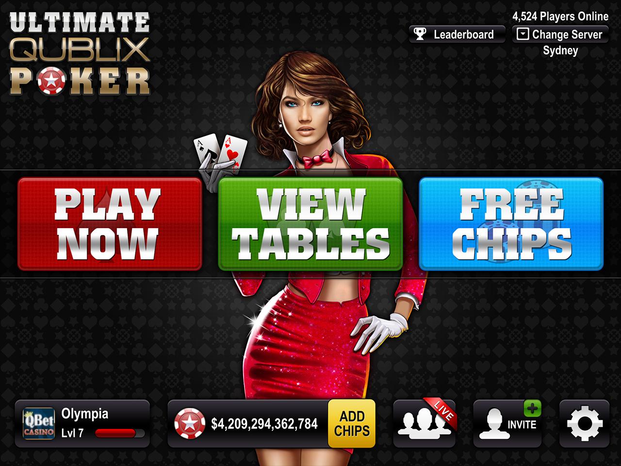 Poker Poker