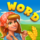 Word Farm Harvest icône