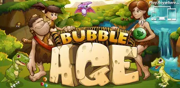 Bubble Age