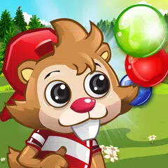 Bubble Land アプリダウンロード