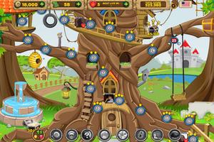 Bubble Land screenshot 1