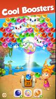 Bubble Age Pop скриншот 2