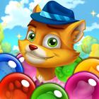 Bubble Pop: Forest Rescue আইকন