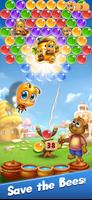 Bubble Pop: Forest Rescue poster