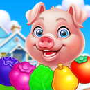 Farm Rescue Match-3 APK