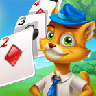 Solitaire: Forest Rescue アイコン