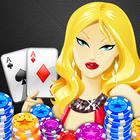 Full Stack Poker ícone