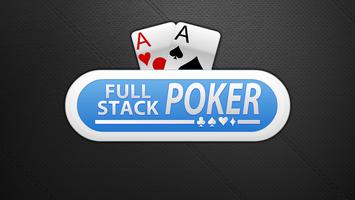 Full Stack Poker скриншот 3