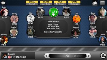 Full Stack Poker capture d'écran 1