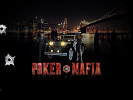Poker Mafia скриншот 2