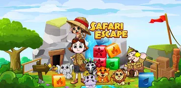 Safari Escape