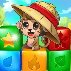 Safari Escape APK 下載