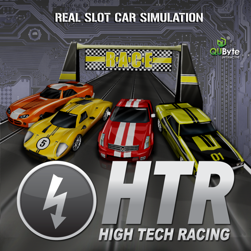 HTR High Tech Racing