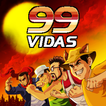 99Vidas آئیکن