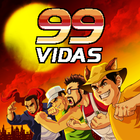 99vidas - O Jogo ícone