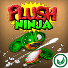 Plush Ninja icône