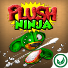 Plush Ninja 图标