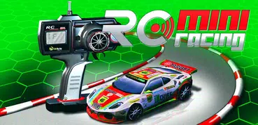 RC Cars - Mini Racing Game