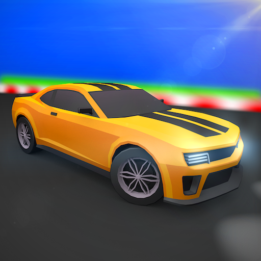 RC Cars - jogo de carros