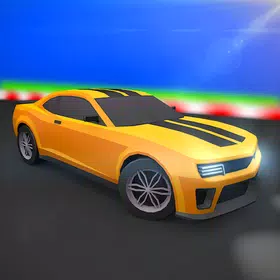 RC Cars – Mini Racing Game