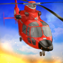 APK Helicopter Rescue Simulator