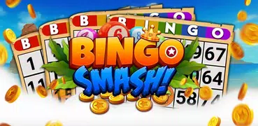 Bingo Smash Lucky Bingo Travel