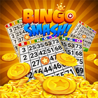 Bingo Smash Lucky Bingo Travel icône