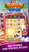 Bingo Smash Lucky Bingo Travel ảnh chụp màn hình 2