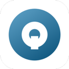 Qudos® أيقونة