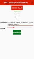 Fast Image Compressor تصوير الشاشة 2