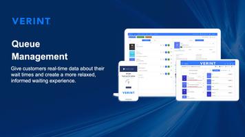 Verint Appointment and Queuing Screenshot 2