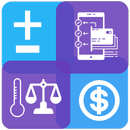 APK Calculation Manager