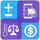 Calculation Manager 아이콘