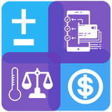 Icona Calculation Manager
