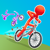 Stickman Riders aplikacja