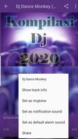 Dj Dugem Terbaru 2020 تصوير الشاشة 2