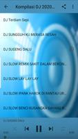 Dj Dugem Terbaru 2020 تصوير الشاشة 3
