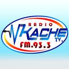 RADIO TV KACHE FM 93.3 icon