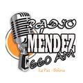 Radio Mendez 660