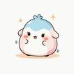 Chibs Merge ไอคอน